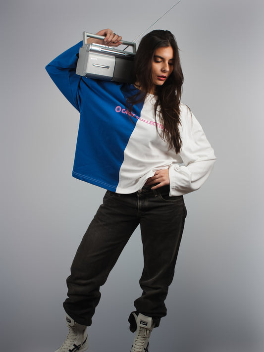 DESIGN TO DISRUPT – LONG SLEEVE