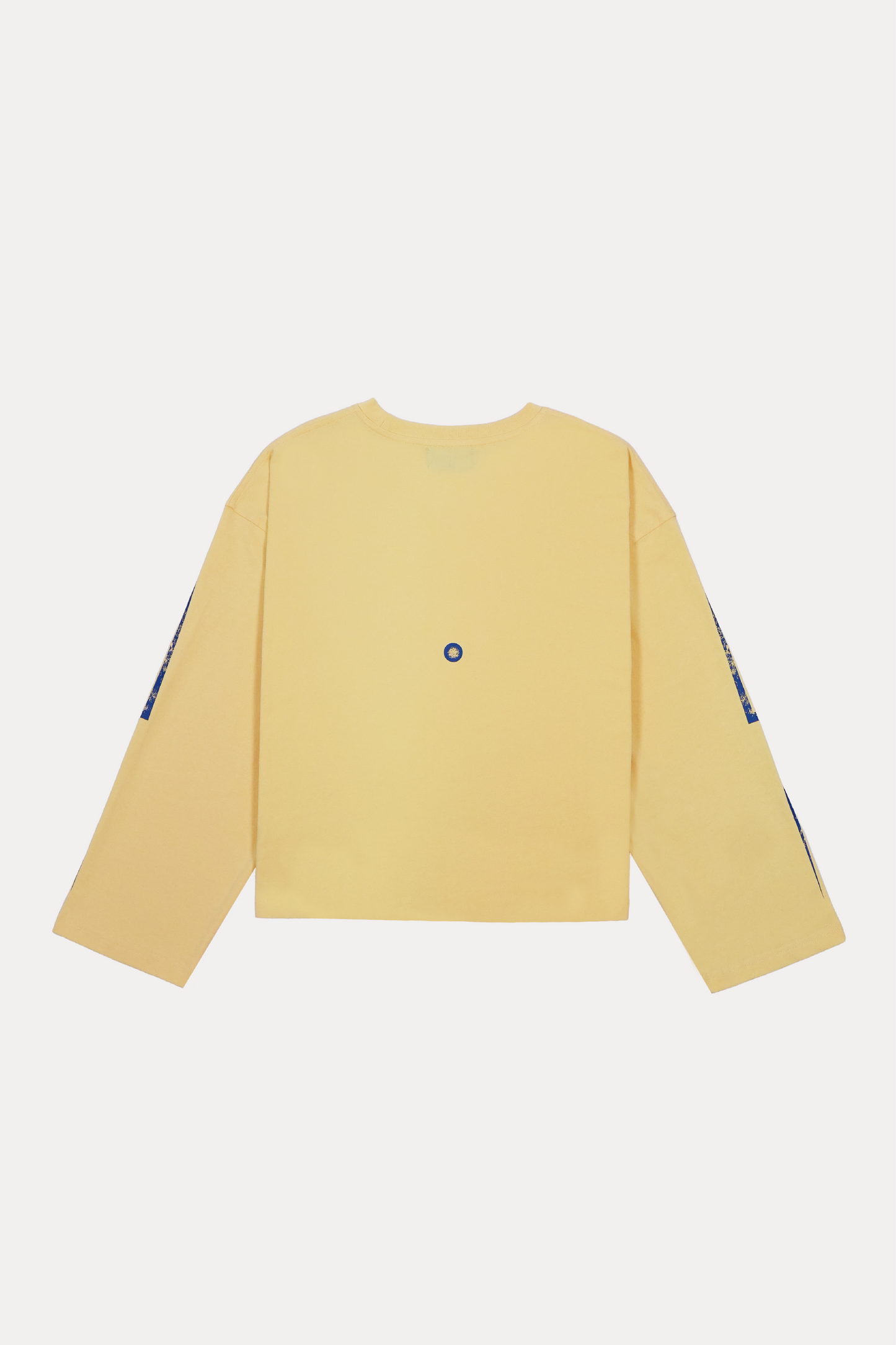 STRUCK BY CAOS LONG SLEEVE