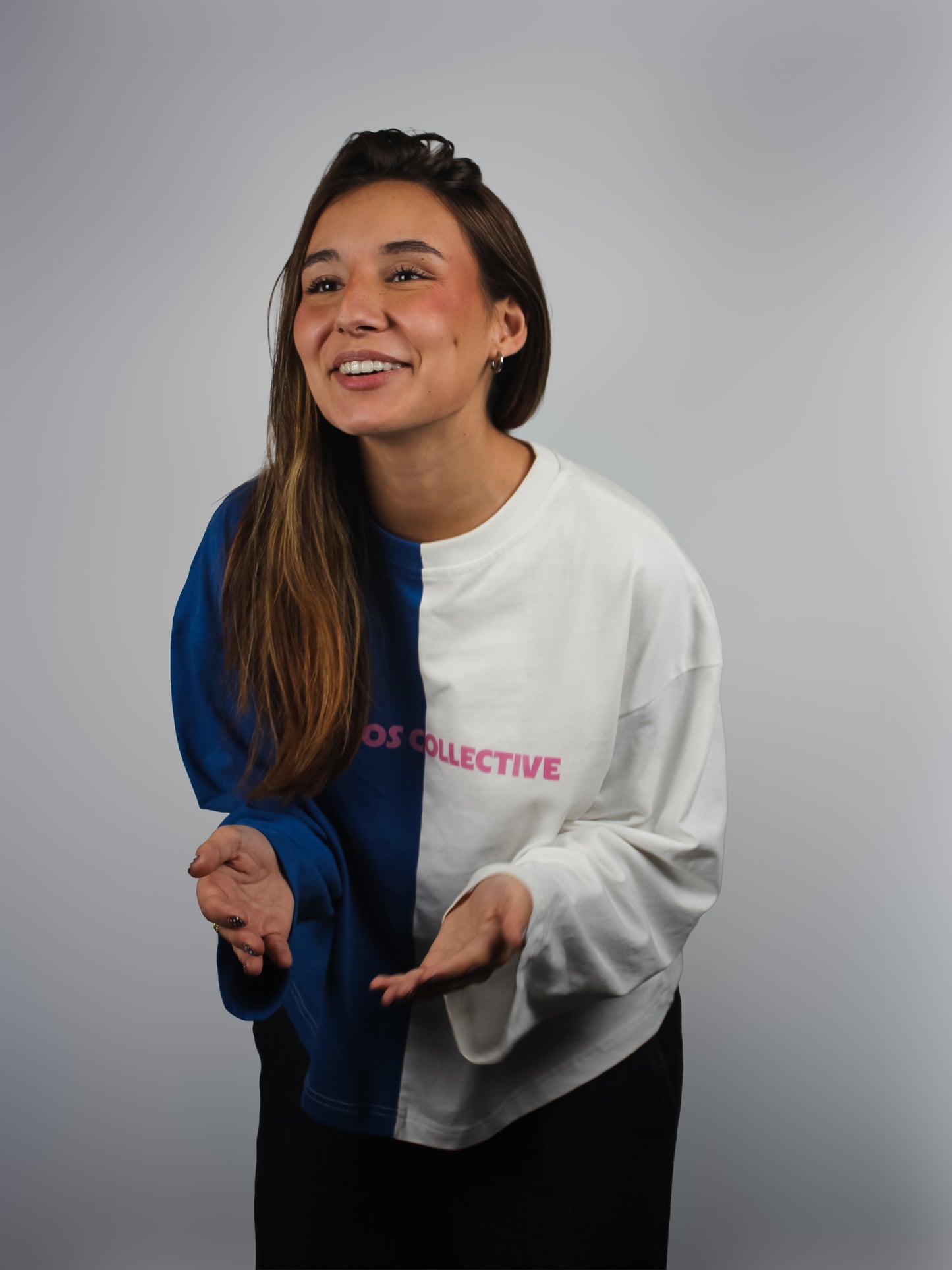 DESIGN TO DISRUPT – LONG SLEEVE