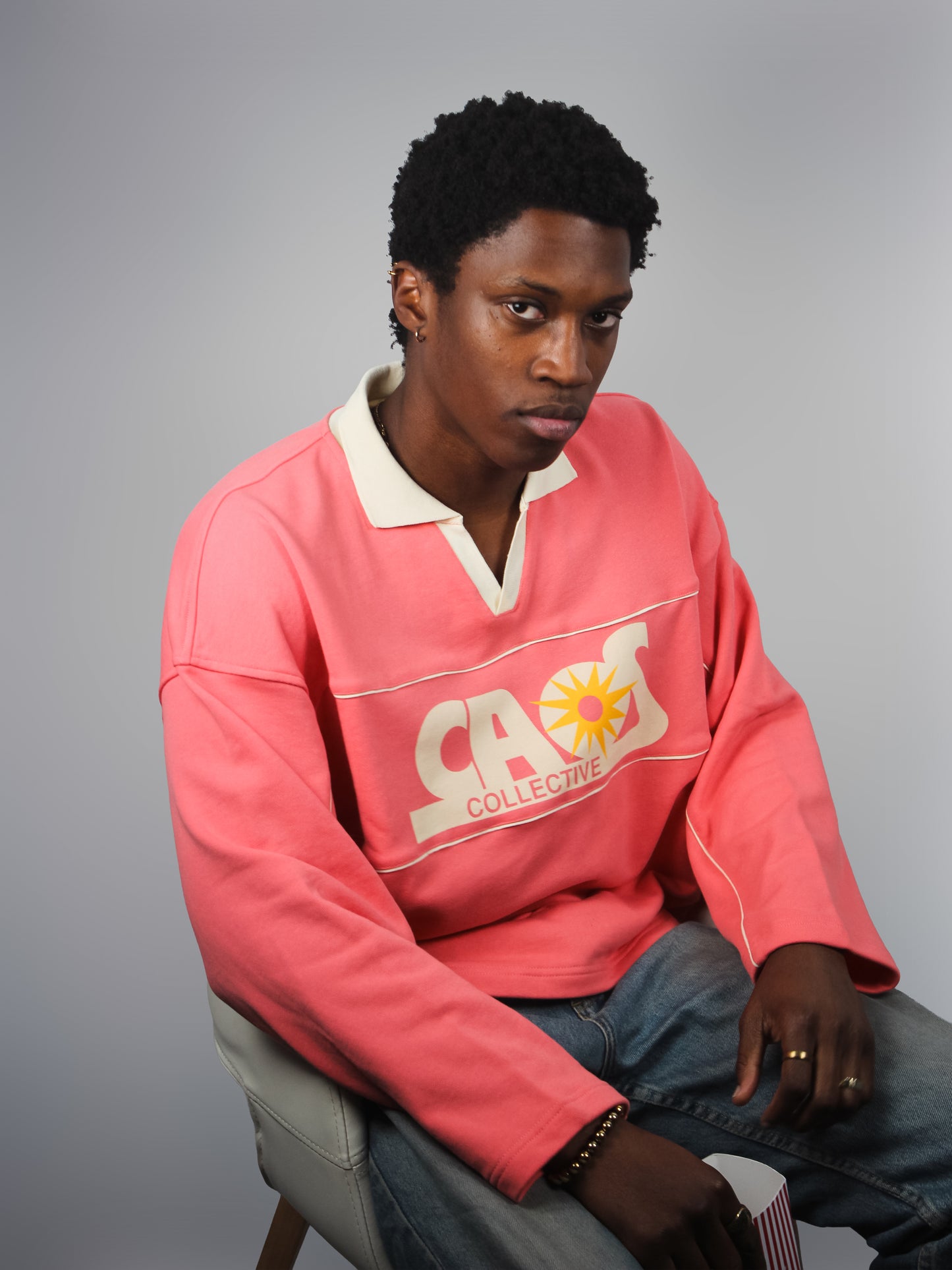 OUT OF LINE  – POLO