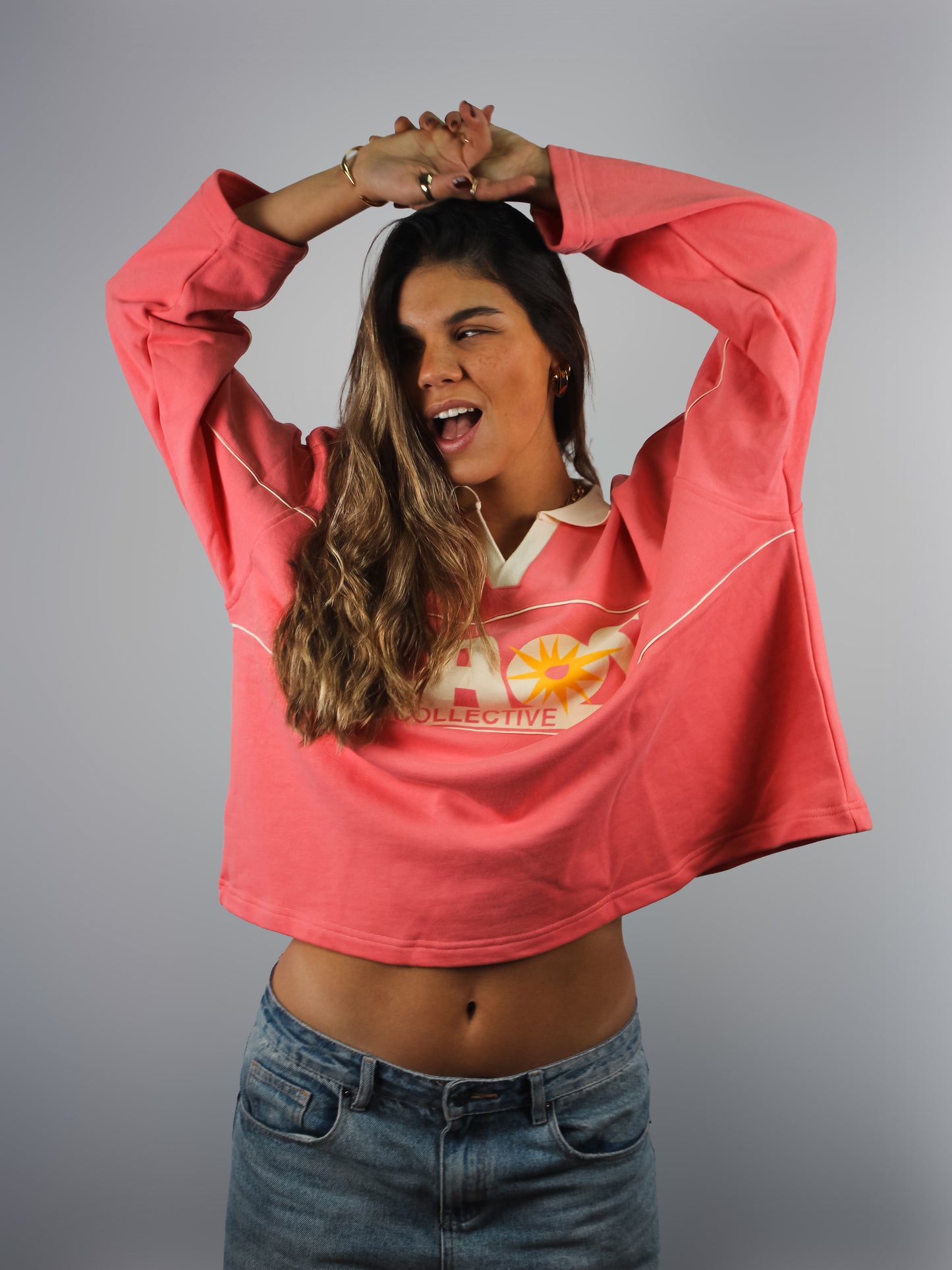 OUT OF LINE  – POLO