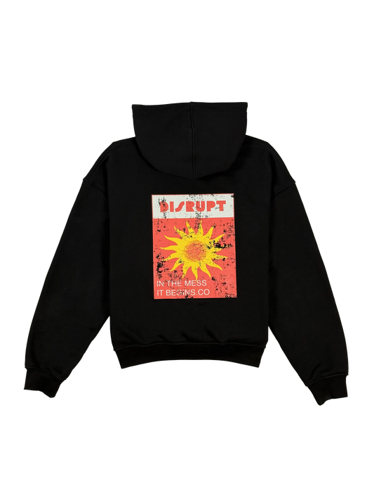 Mess With Life Hoodie