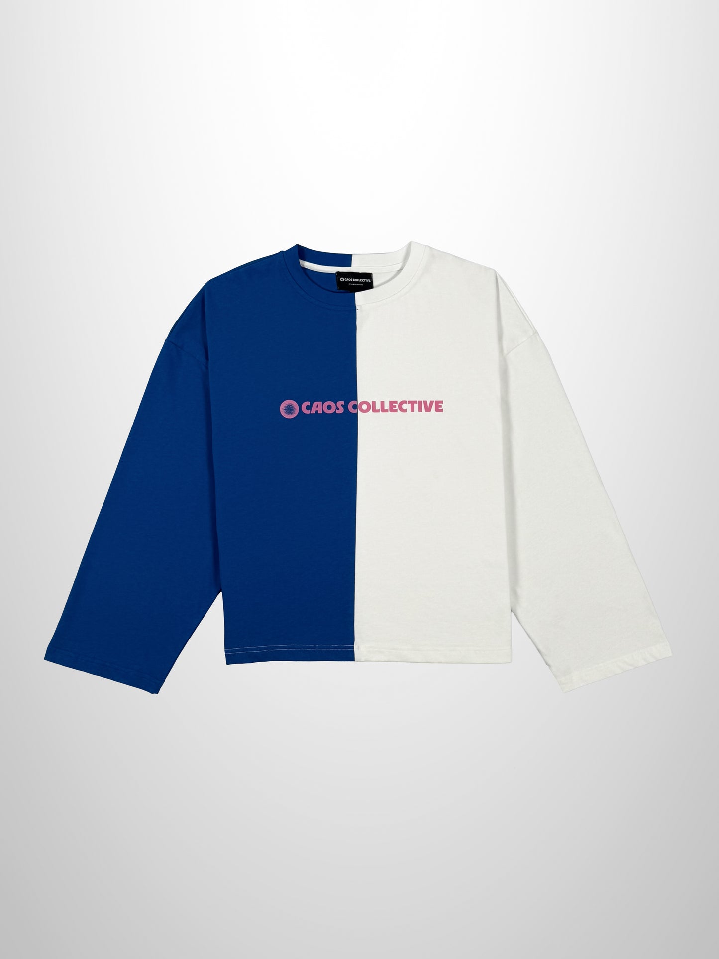 DESIGN TO DISRUPT – LONG SLEEVE