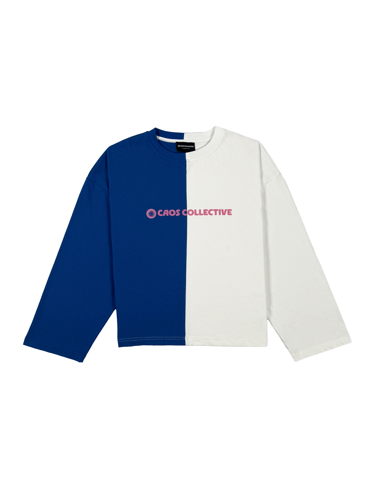 Design To Disrupt Long Sleeve
