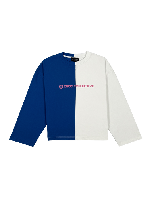 Design To Disrupt Long Sleeve