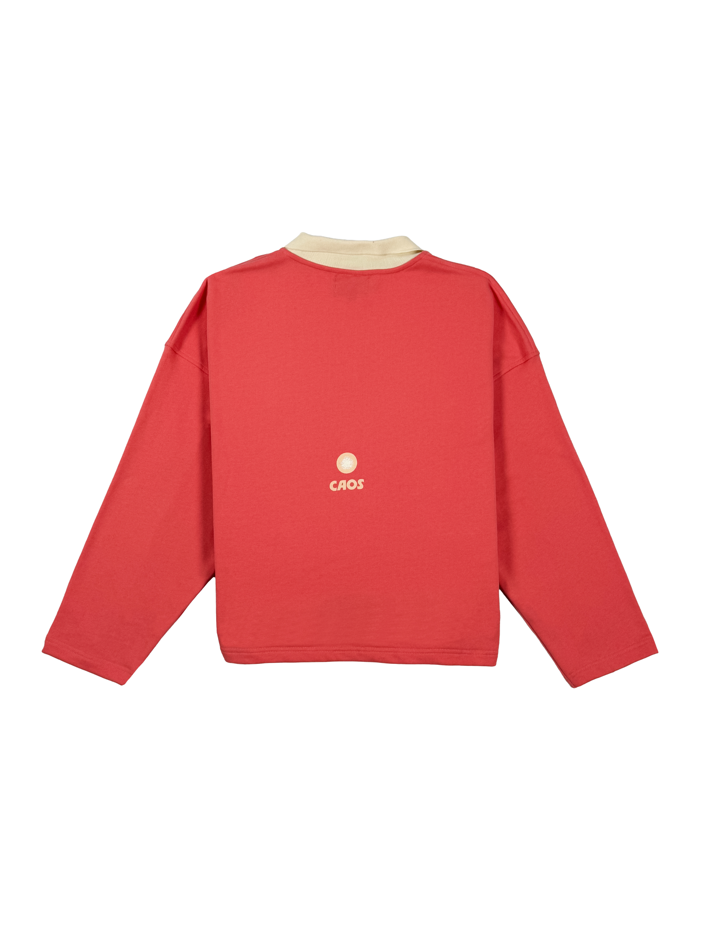 Out Of Line Polo