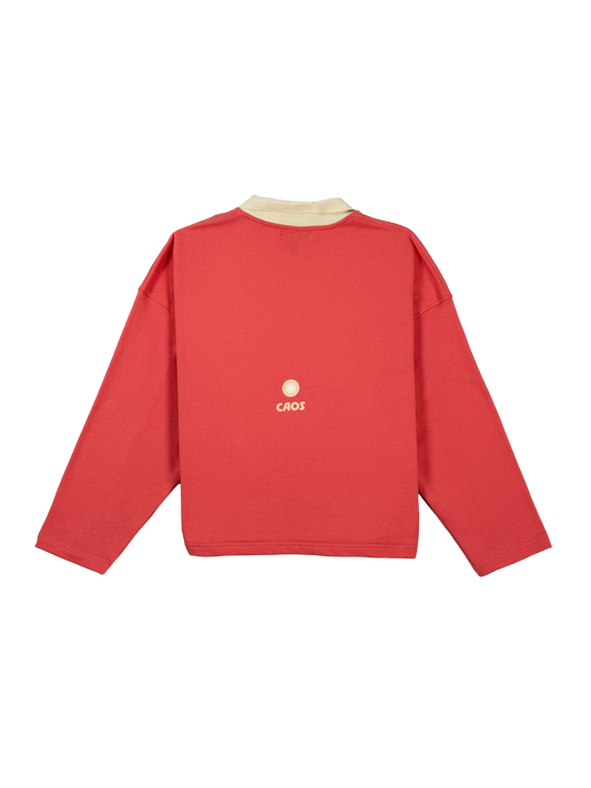 Out Of Line Polo