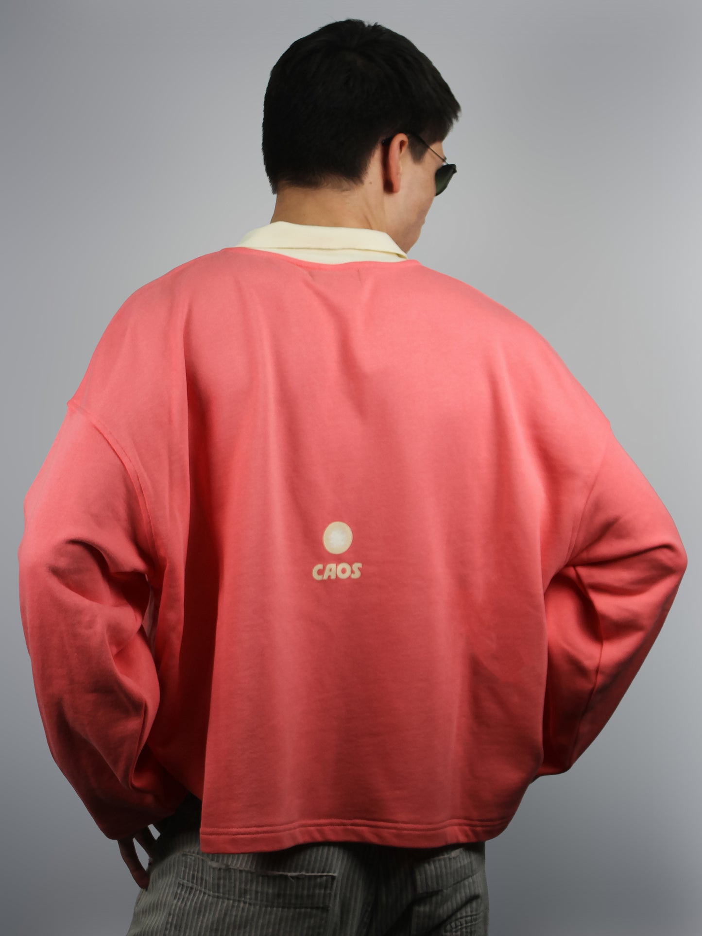 OUT OF LINE  – POLO