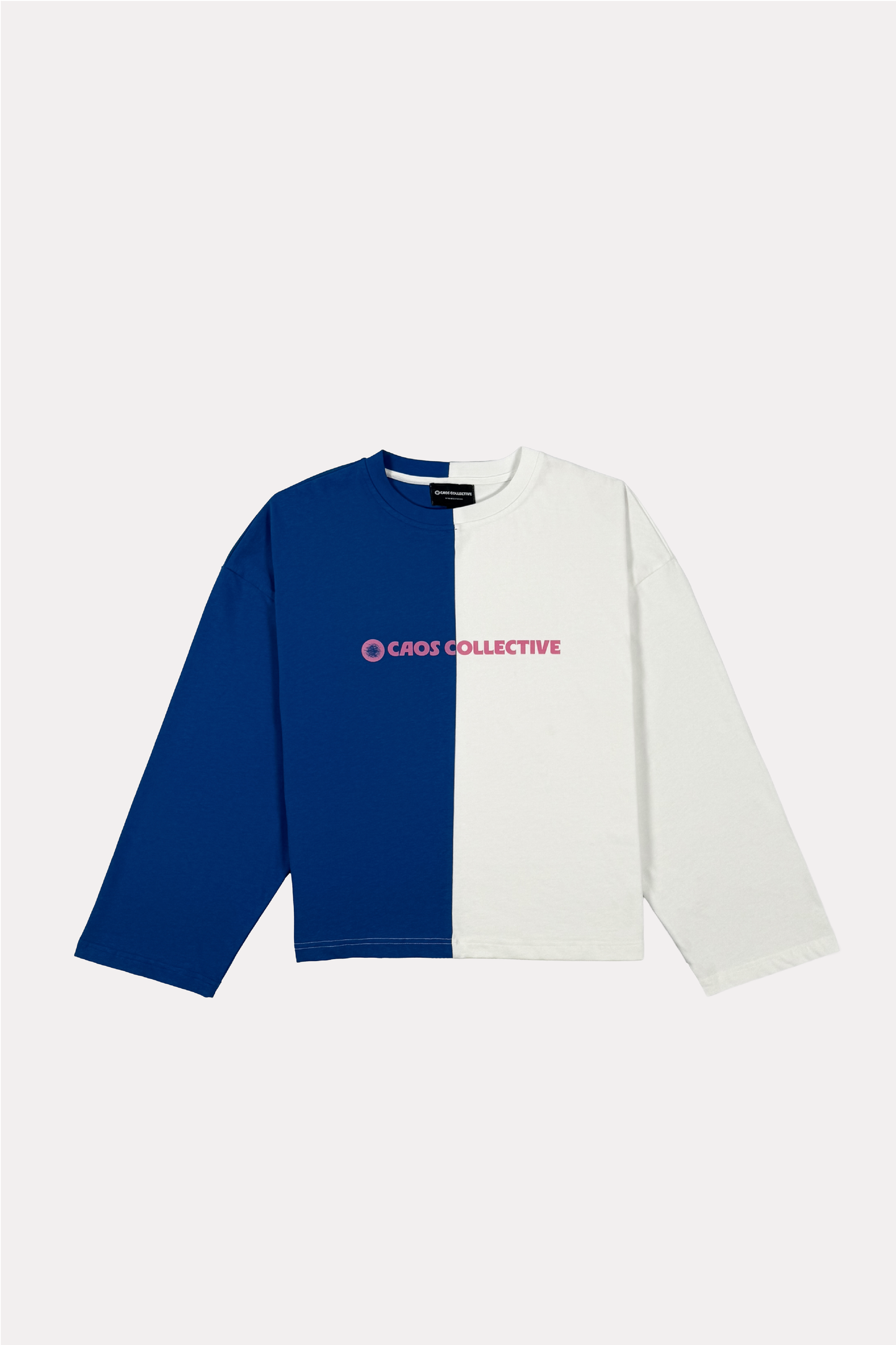 Design To Disrupt Long Sleeve