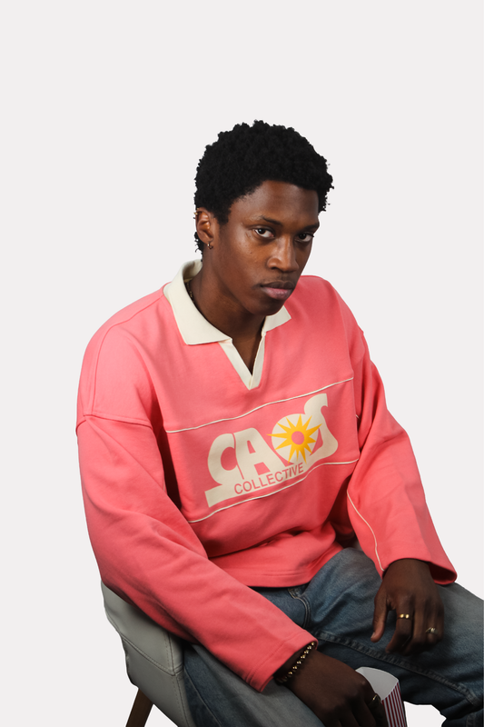 Out Of Line Polo