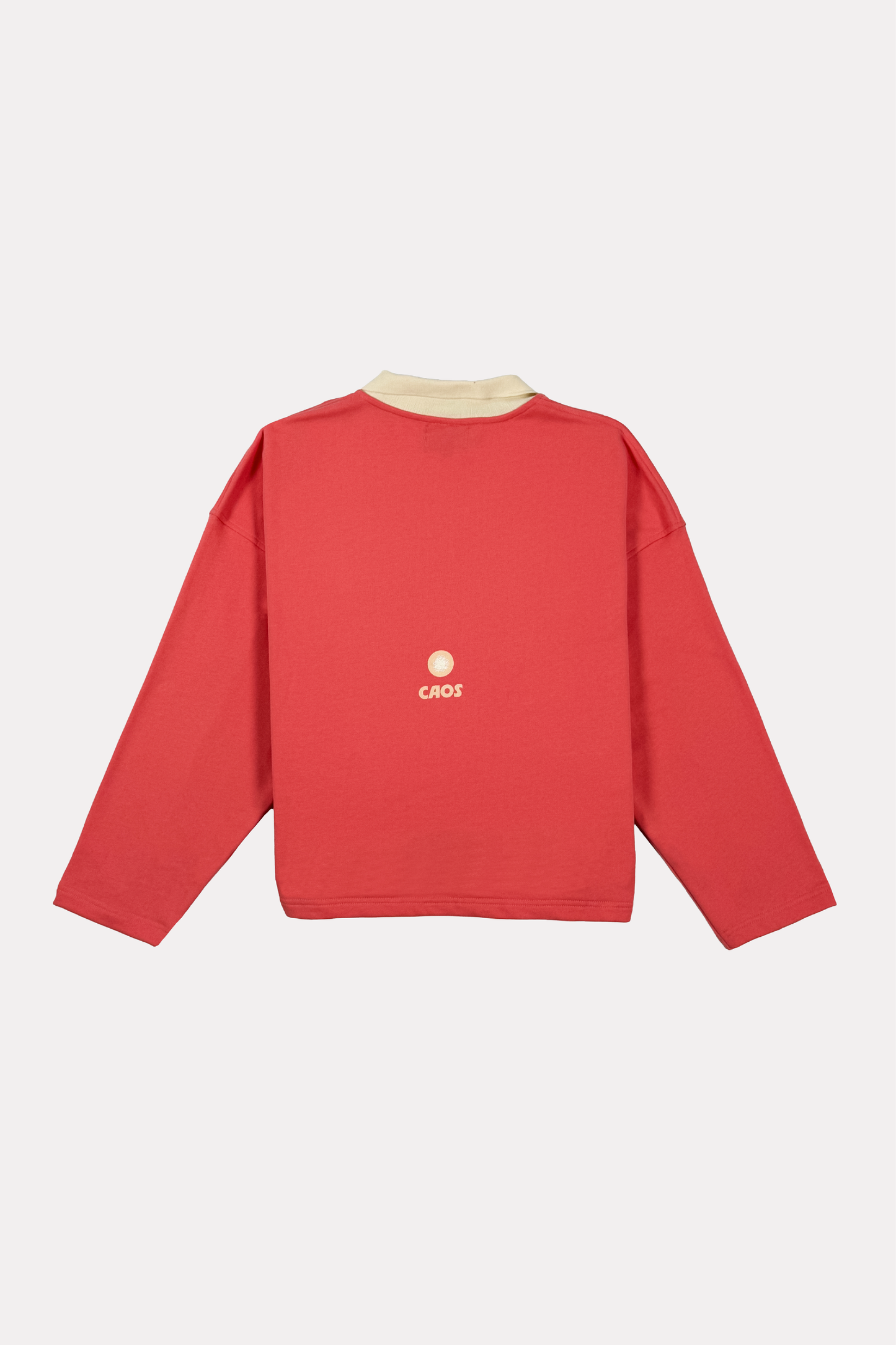 Out Of Line Polo