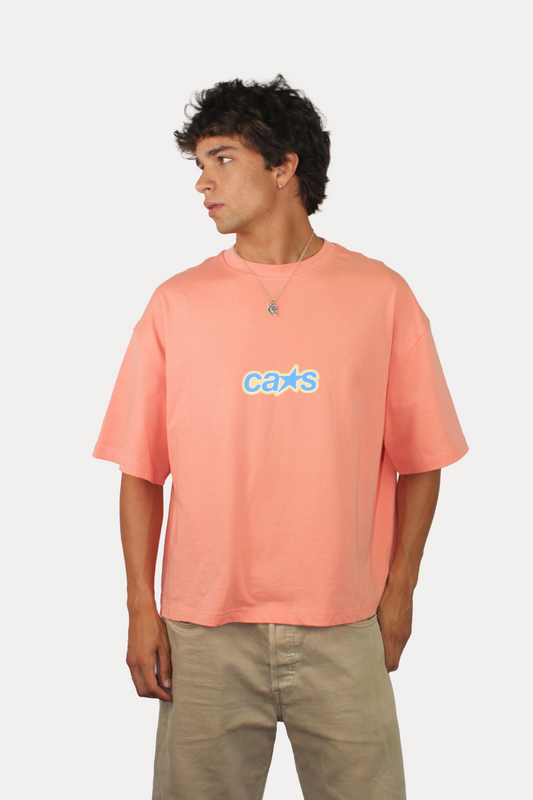 CAOS RECIPE TEE