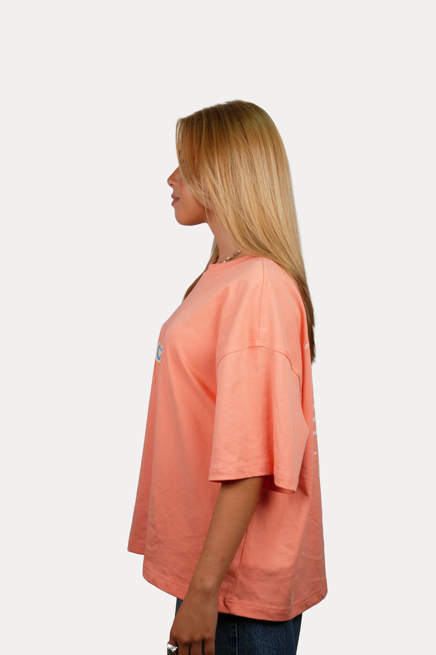 CAOS RECIPE TEE