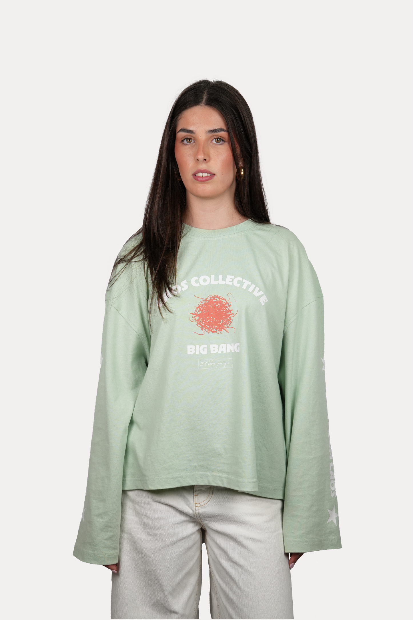 BIG BANG LONG SLEEVE