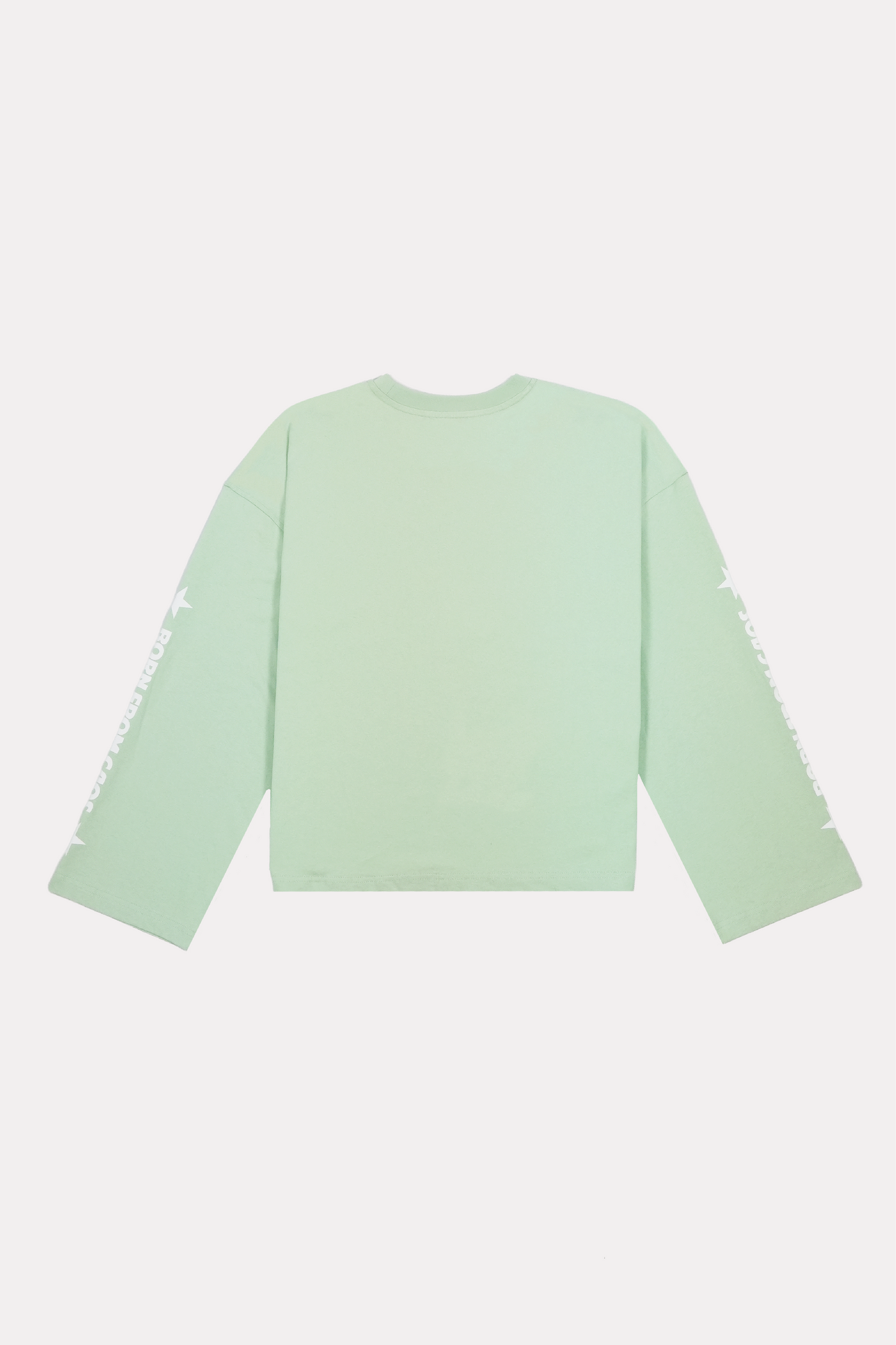 BIG BANG LONG SLEEVE