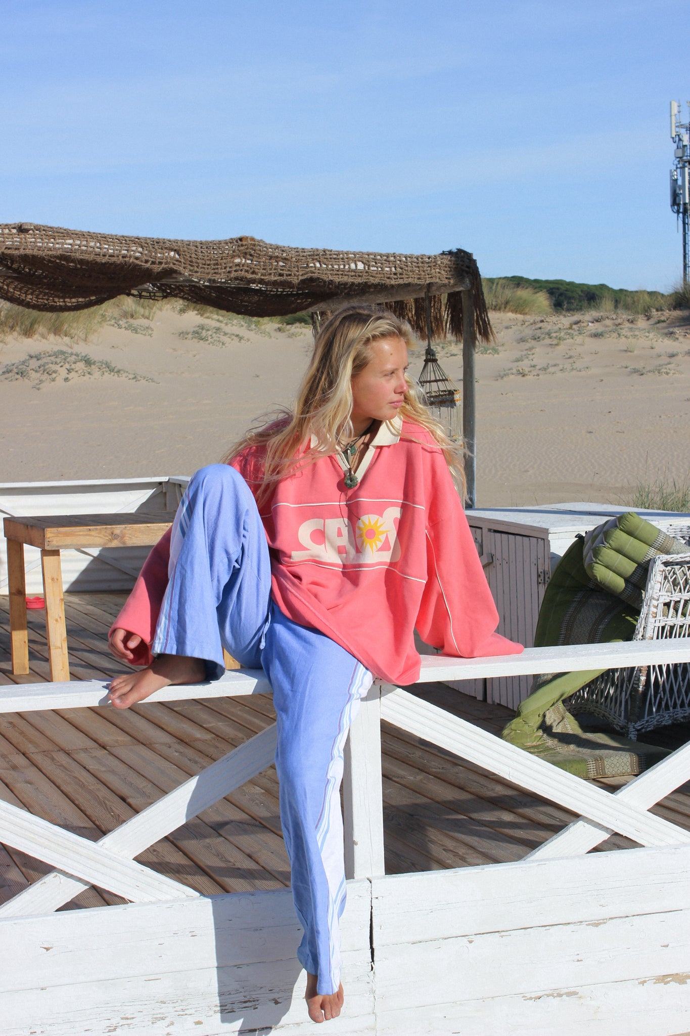 CAOS DISRUPT drop background